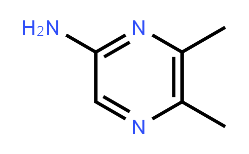 5,6-Dimethylpyrazin-2-amine
