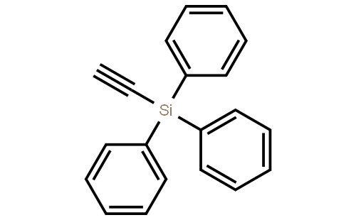 三苯基硅乙炔