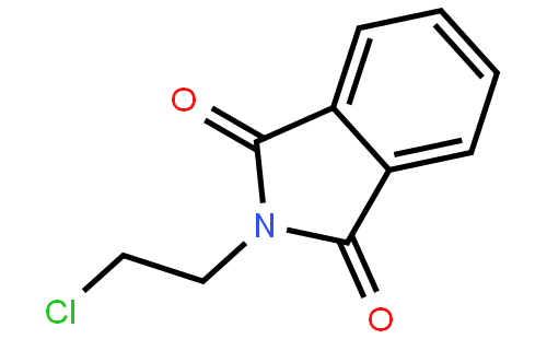 2-(2-Chloroethyl)-