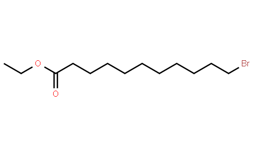 Ethyl 11-Bromoundecanoate