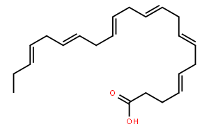 docosahexaenoate (DHA; 22:6n3)