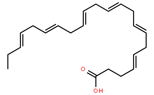 二十二碳六烯酸