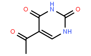 5-乙酰基尿嘧啶