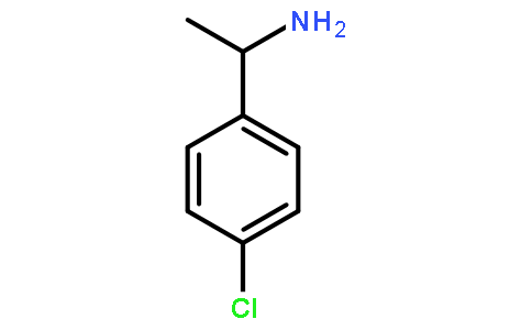 1-(4-chlorophenyl)ethanamine