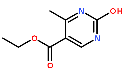 Ethyl 2-hydroxy-4-methylpyrimidine-5-carboxylate