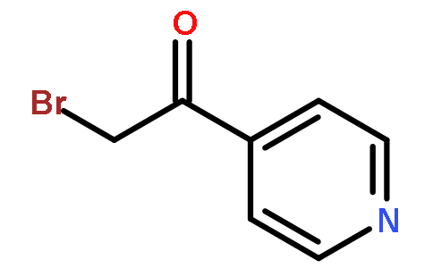 2-bromo-1-pyridin-4-ylethanone
