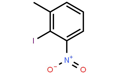 2-碘-3-硝基甲苯