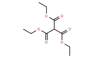 甲烷三羧酸三乙酯