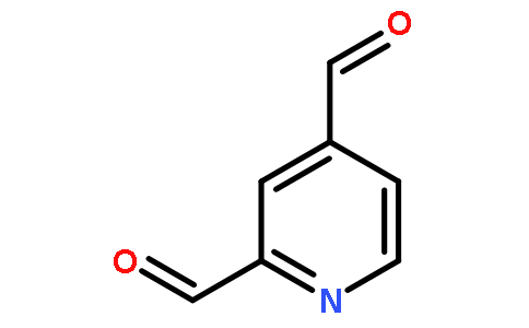 Pyridine-2,4-dicarbaldehyde