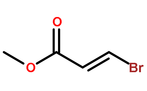 (Z)-3-Bromopropenoic acid methyl ester