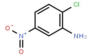 2-氯-5-硝基苯胺