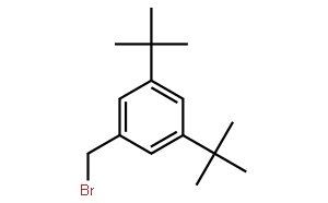 1-(bromomethyl)-3,5-di-tert-butylbenzene