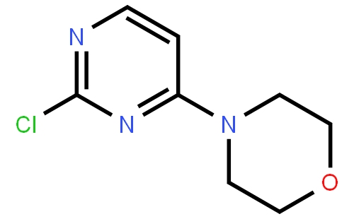 4-(2-Chloropyrimidin-4-yl)morpholine