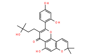 桑根皮醇