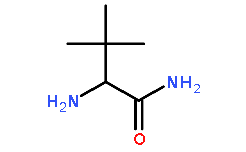 ButanaMide, 2-aMino-3,3-diMethyl-, (2S)-