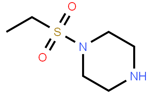 1-(Ethylsulfonyl)piperazine