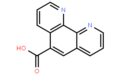 1,10-菲咯林-5-甲酸