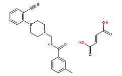 PD 168077 maleate(630117-19-0)