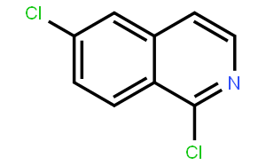 1,6-DichloroisoQuinoline