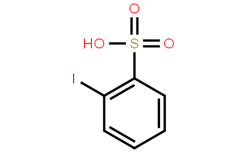 2-碘苯磺酸