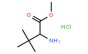 L-叔-亮氨酸甲基酯盐酸盐