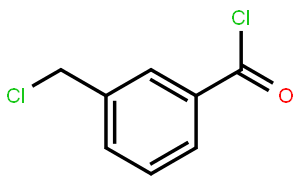 (3-氯甲基)苯甲酰氯