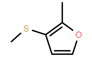 2-甲基-3-(甲硫基)呋喃