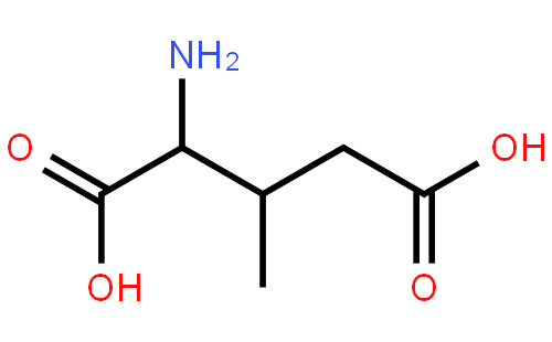 ( /-)-3--甲基谷氨酸
