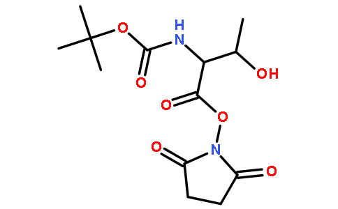 Boc-Thr-OSu