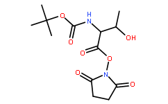 Boc-Thr-OSu