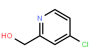 4-氯-2-吡啶甲醇