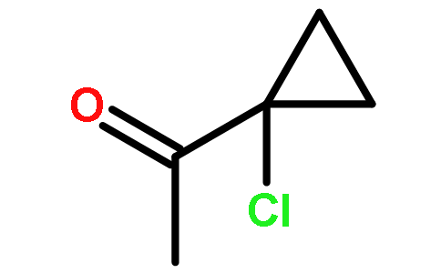 1-(1-Chlorocyclopropyl)ethanone