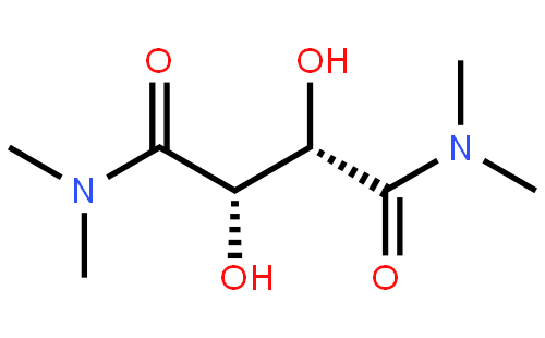 (2S,3S)-2,3-dihydroxy-N,N,N',N'-tetramethyl-butanediamide