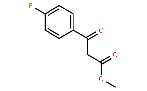 (4-氟苯甲酰)乙酸甲酯
