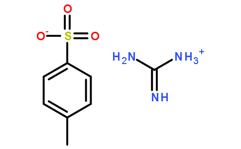 GUANIDINIUM P-TOLUENESULFONATE