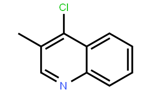 4-chloro-3-methylquinoline