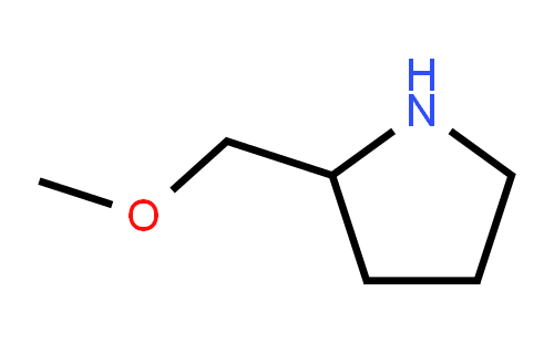 (<i>S</i>)-2-(甲氧甲基)吡咯烷