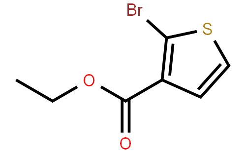 ethyl 2-bromothiophene-3-carboxylate