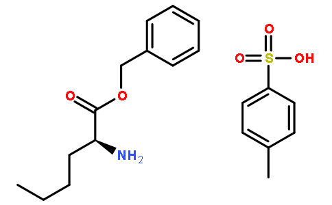 H-Nle-OBzl·TosOH