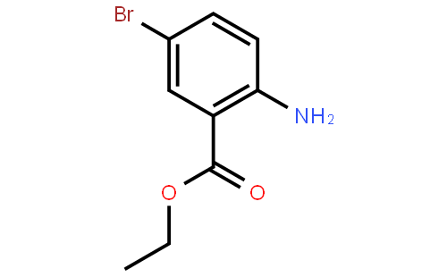 Ethyl 2-amino-5-bromobenzoate
