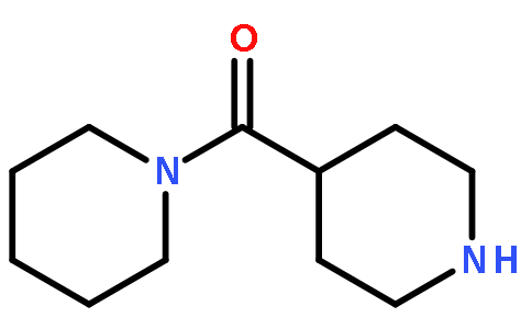 1-(Piperidin-4-ylcarbonyl)piperidine