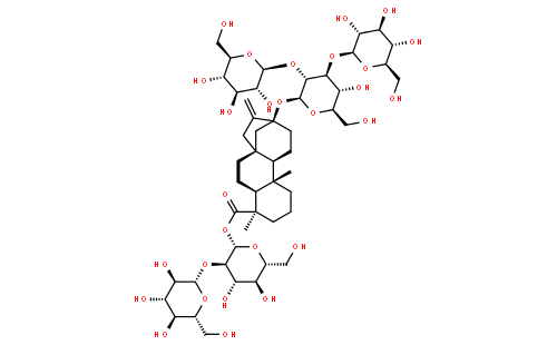 REBAUDIOSIDE D