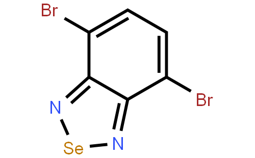 4,7-Dibromobenzo[c][1,2,5]selenadiazole