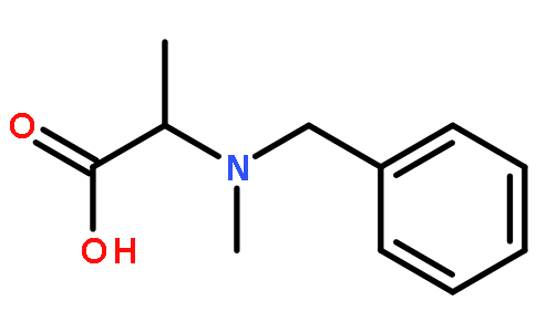 Benzyl-n-methyl-l-alanine