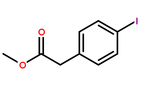 对碘苯乙酸甲酯