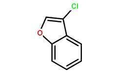3-chloro-Benzofuran