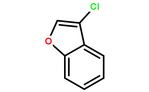 3-Chlorobenzofuran