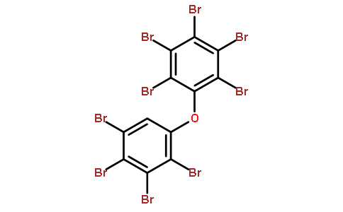 1,2,3,4,5-Pentabromo-6-(2,3,4,5-tetrabromophenoxy)benzene
