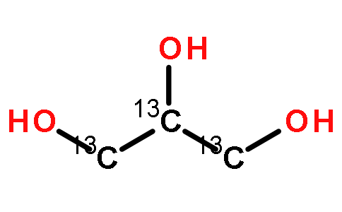 Glycerol-13C3