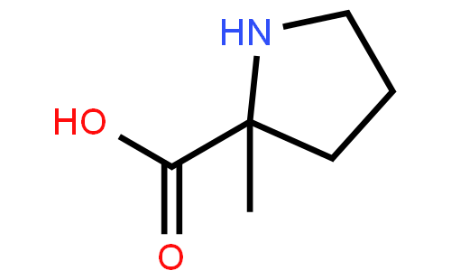 (R)-2-甲基脯氨酸